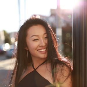 Meet your Posher, Karen